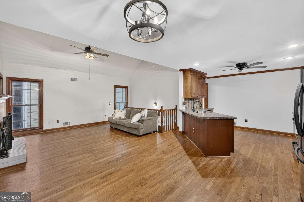 1105 Secret Cove Drive Sugar Hill - Photo 28