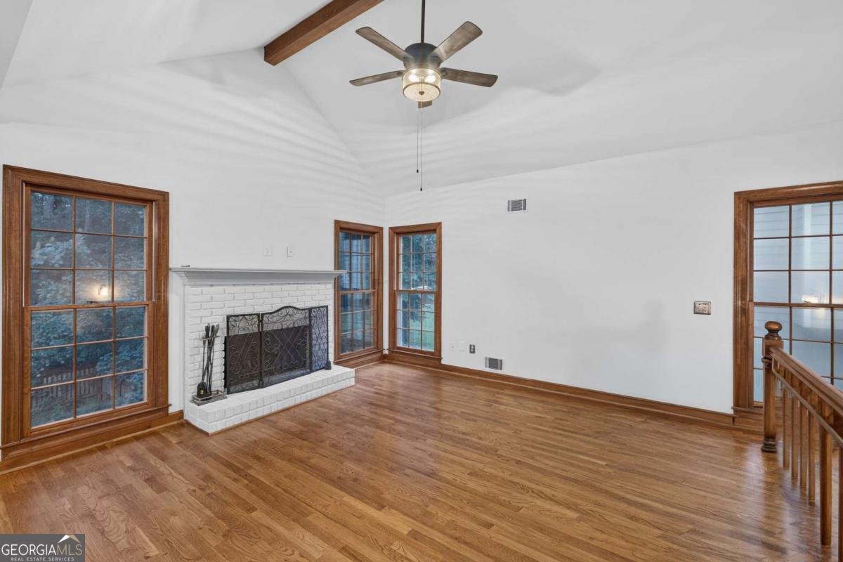 1105 Secret Cove Drive Sugar Hill - Photo 29
