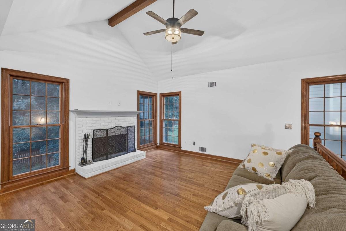 1105 Secret Cove Drive Sugar Hill - Photo 30