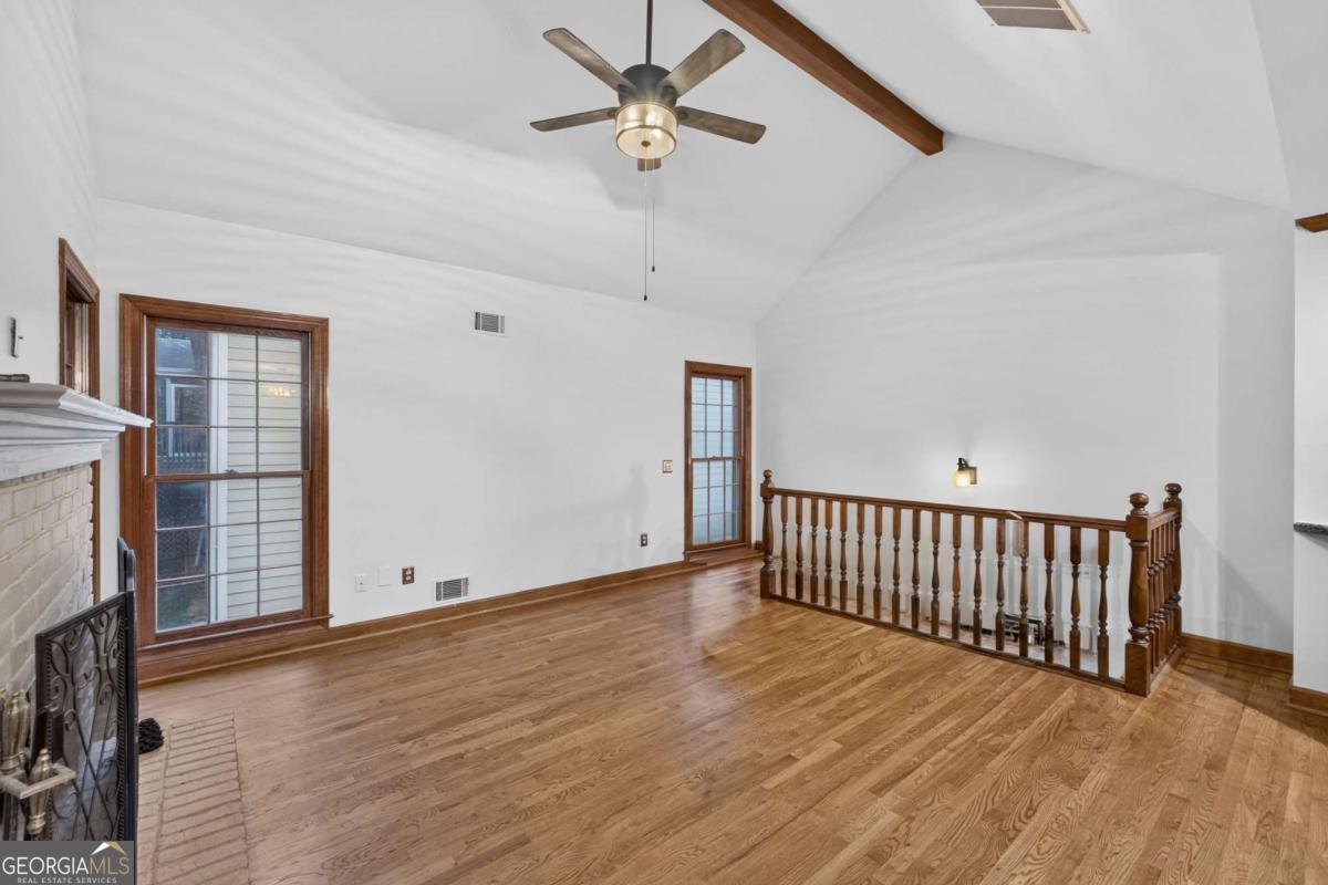 1105 Secret Cove Drive Sugar Hill - Photo 31