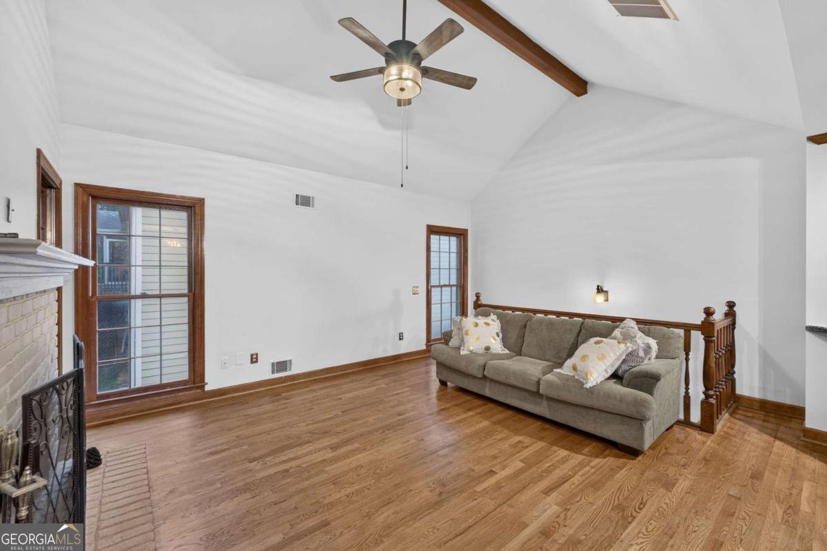 1105 Secret Cove Drive Sugar Hill - Photo 32