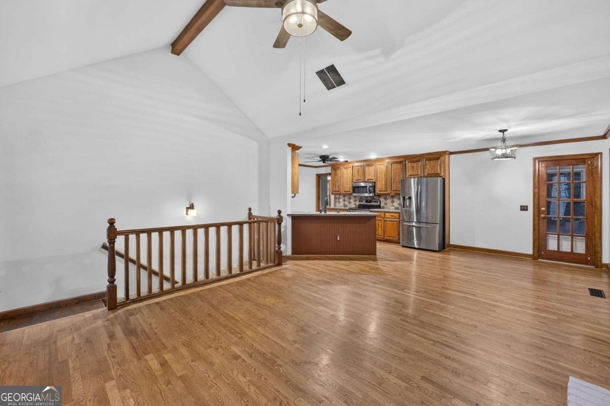 1105 Secret Cove Drive Sugar Hill - Photo 34