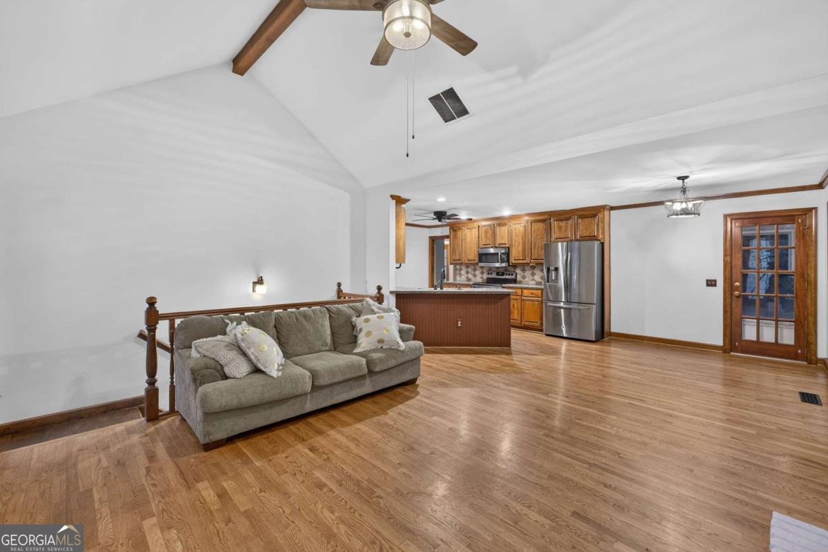 1105 Secret Cove Drive Sugar Hill - Photo 35