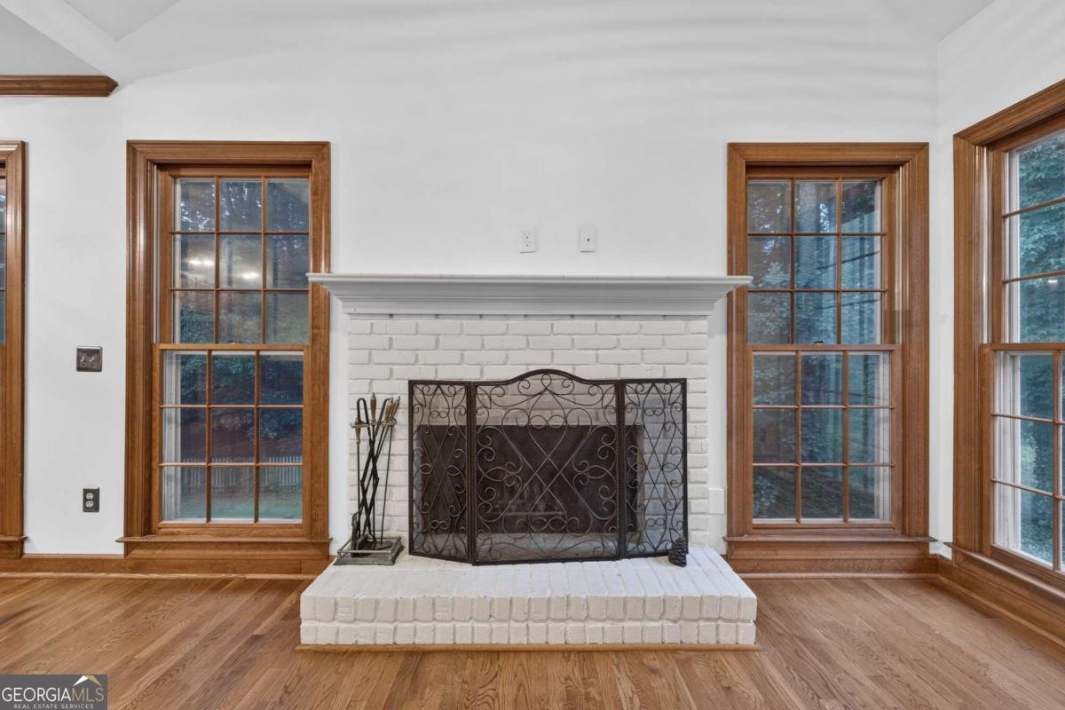 1105 Secret Cove Drive Sugar Hill - Photo 36