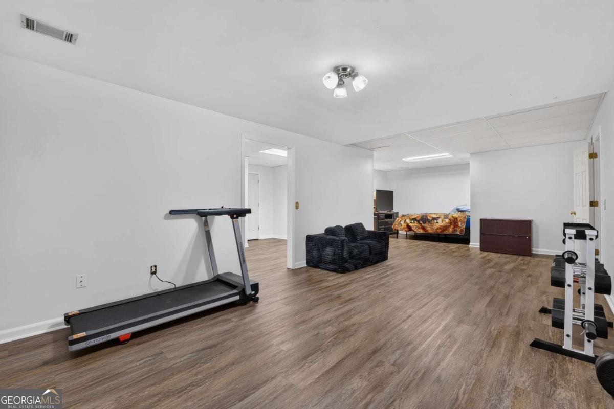 1105 Secret Cove Drive Sugar Hill - Photo 38
