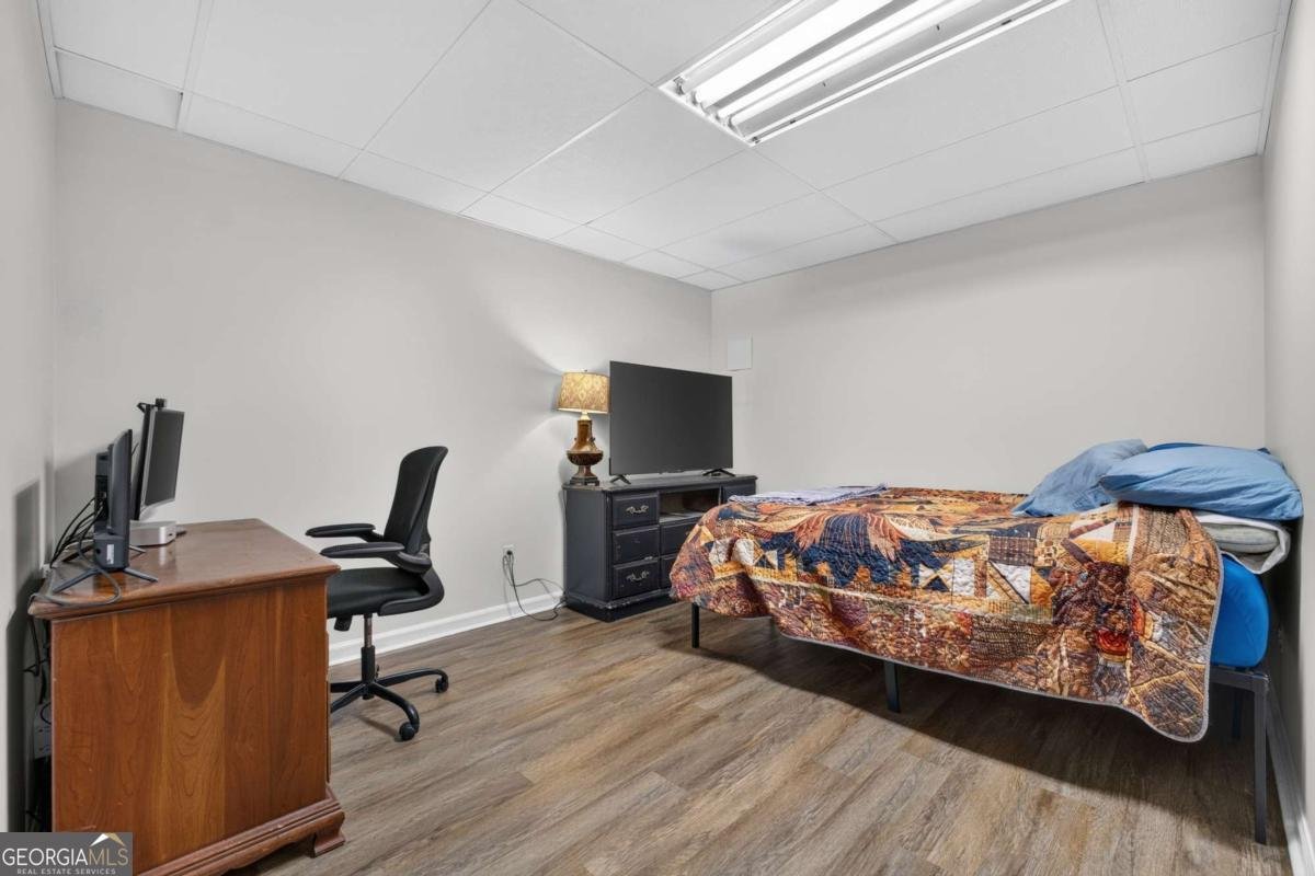 1105 Secret Cove Drive Sugar Hill - Photo 40