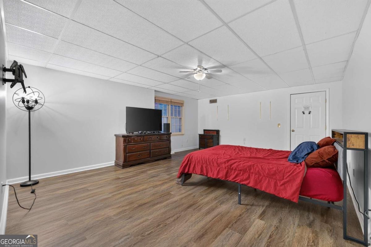 1105 Secret Cove Drive Sugar Hill - Photo 41