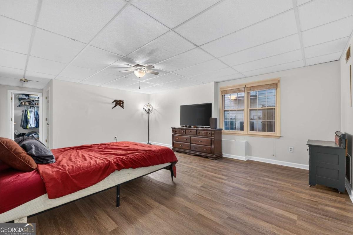1105 Secret Cove Drive Sugar Hill - Photo 42