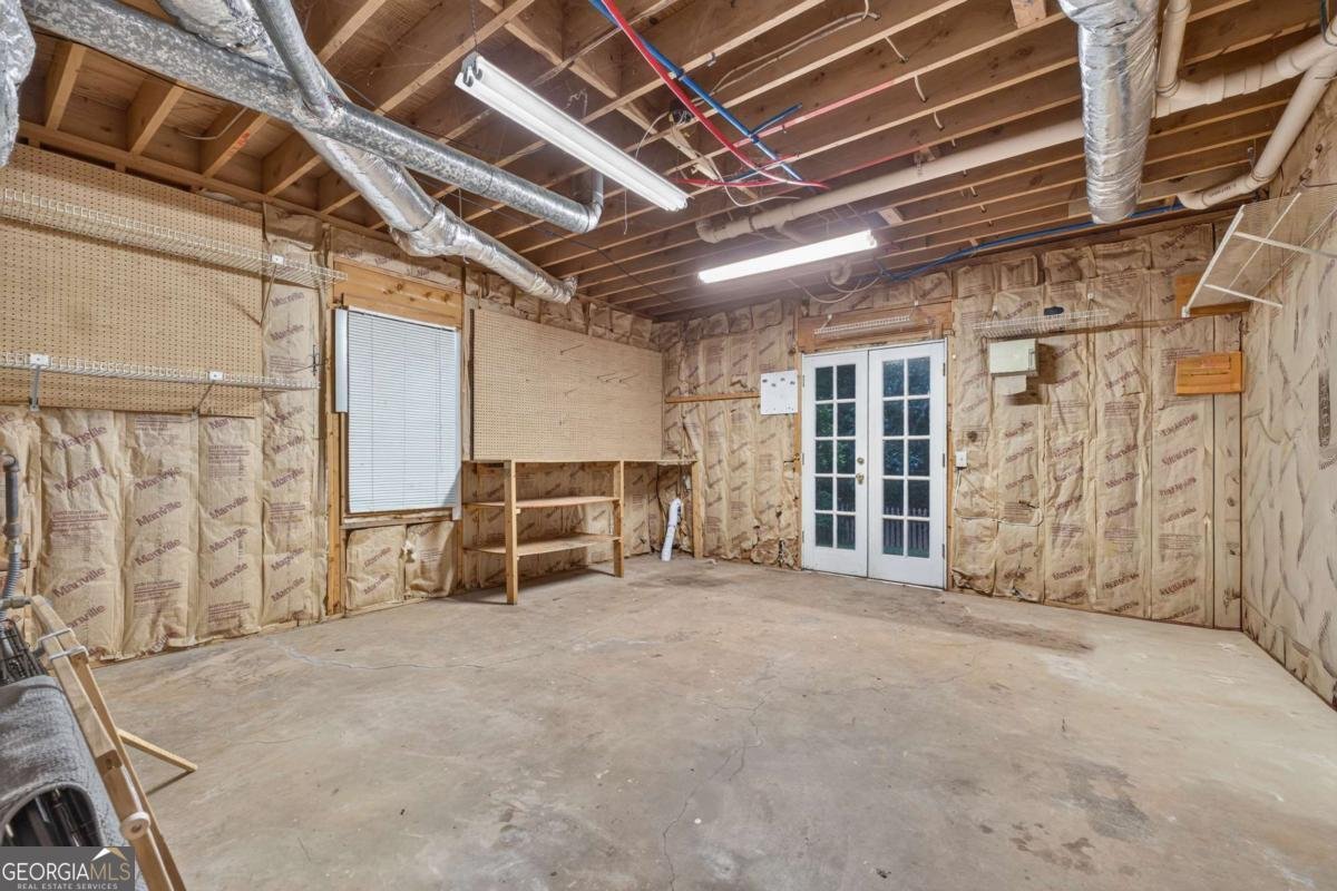 1105 Secret Cove Drive Sugar Hill - Photo 46