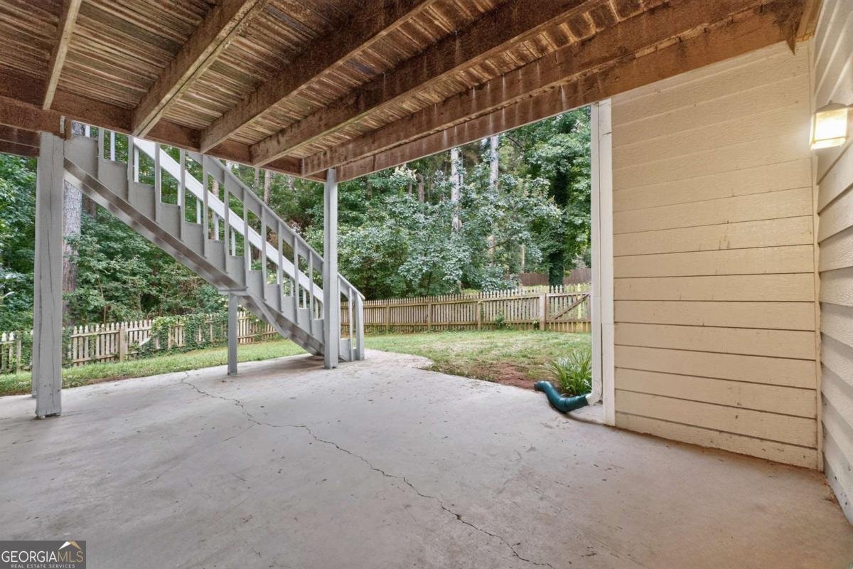 1105 Secret Cove Drive Sugar Hill - Photo 47