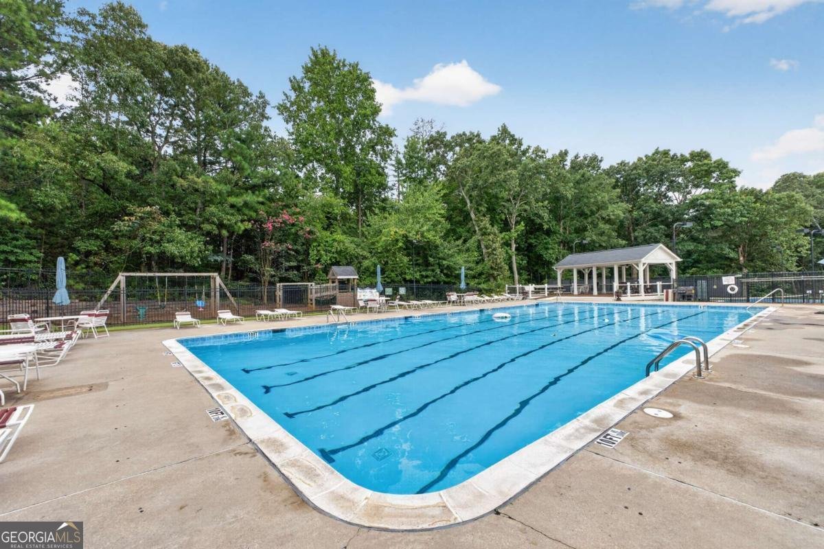 1105 Secret Cove Drive Sugar Hill - Photo 53
