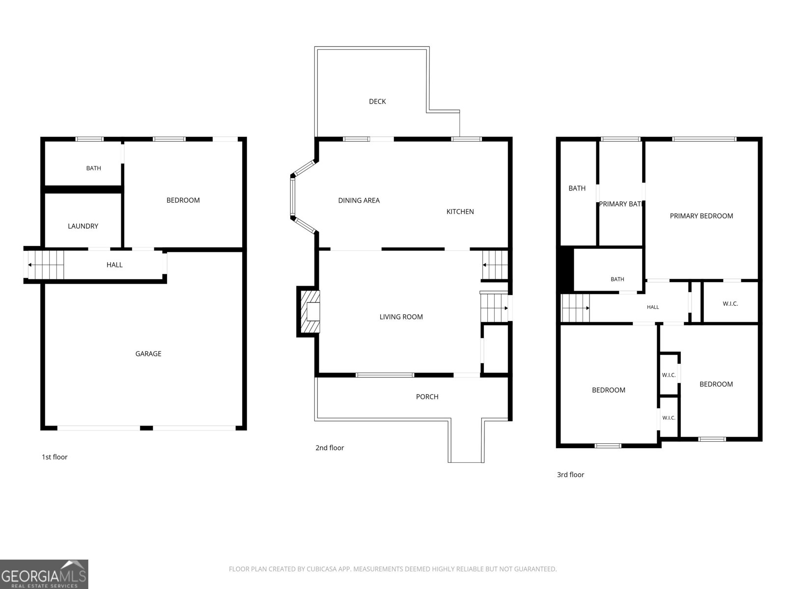 5538 Mountain View Parkway Lula - Photo 29