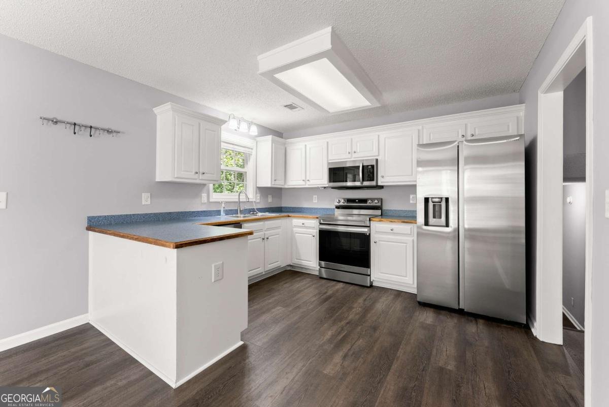 5538 Mountain View Parkway Lula - Photo 8