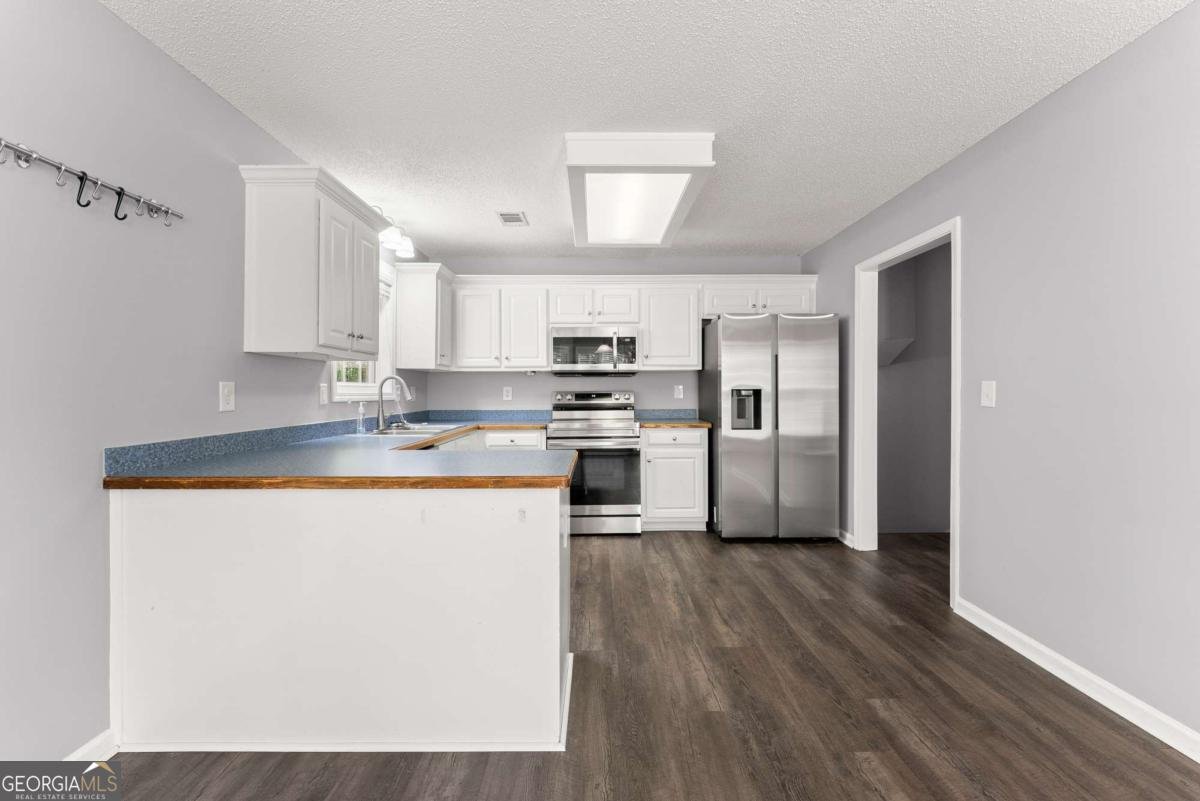 5538 Mountain View Parkway Lula - Photo 9