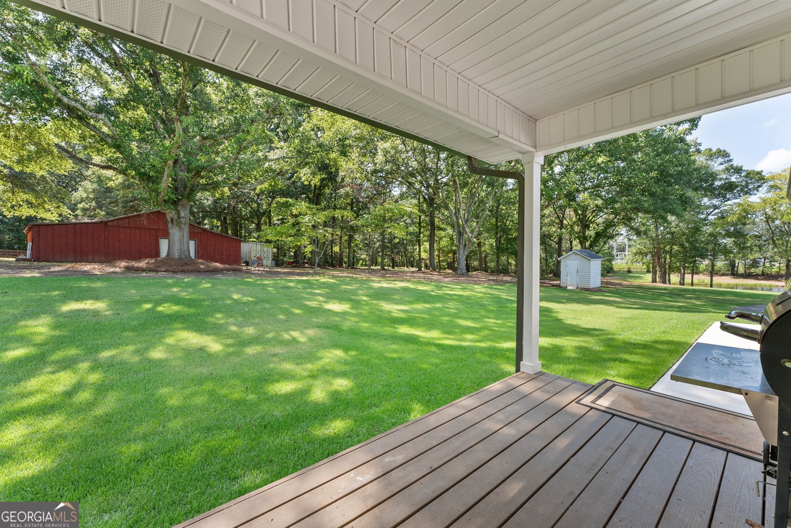 2300 Colham Ferry Road Watkinsville - Photo 49