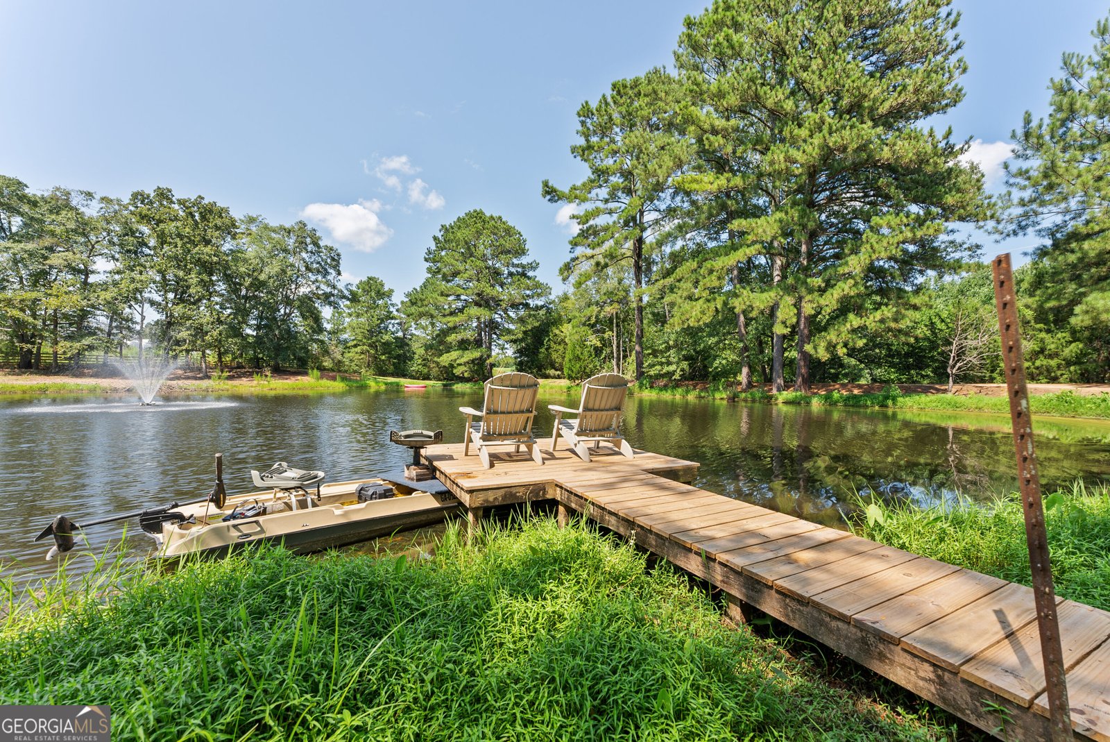 2300 Colham Ferry Road Watkinsville - Photo 52