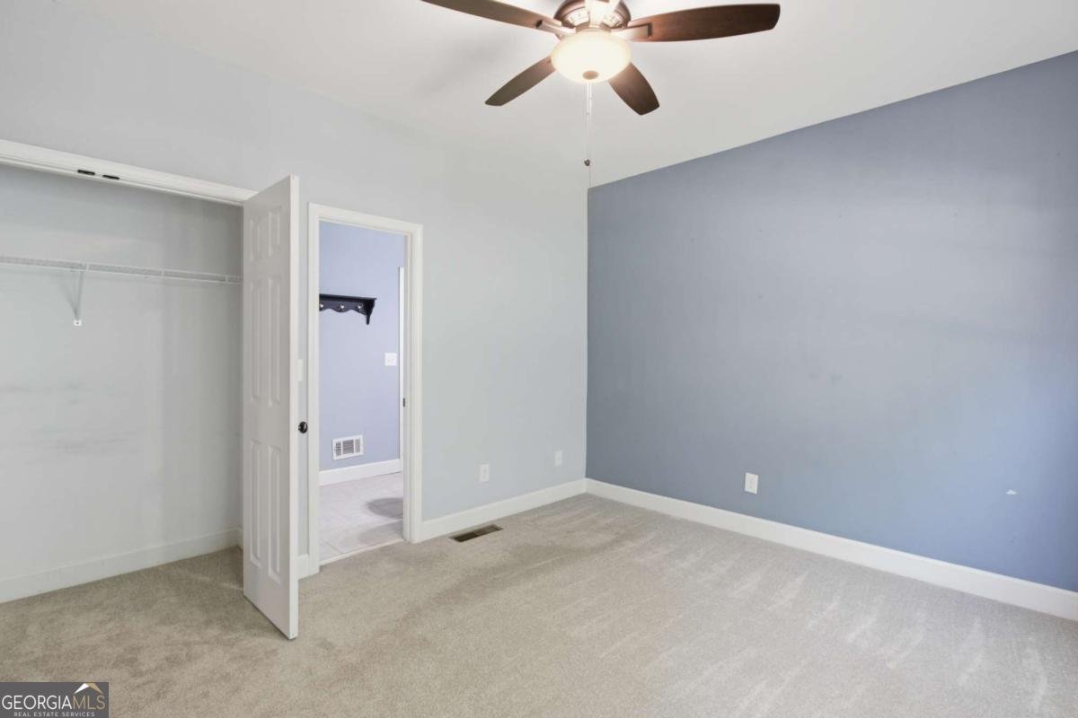 128 Fern Park Drive Dawsonville - Photo 12