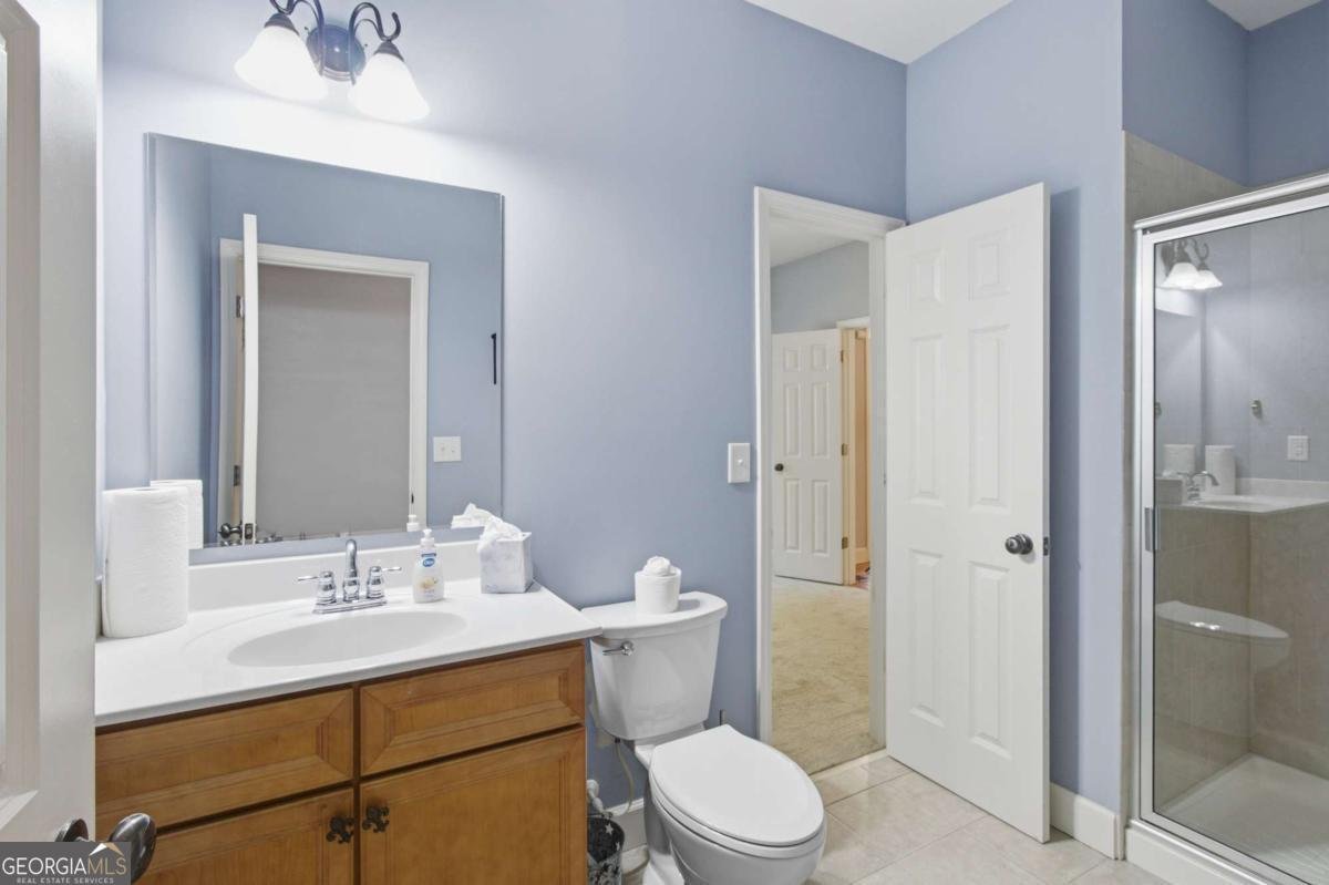 128 Fern Park Drive Dawsonville - Photo 13