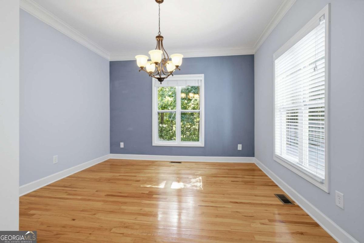 128 Fern Park Drive Dawsonville - Photo 14