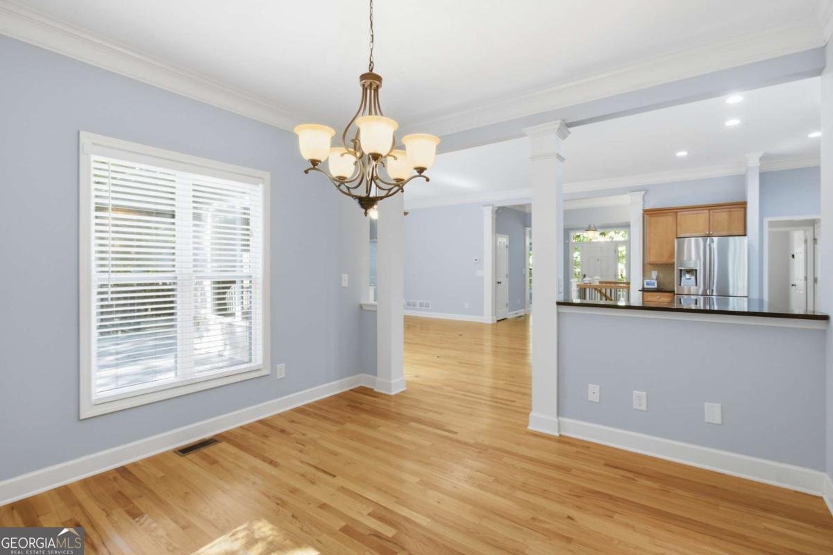 128 Fern Park Drive Dawsonville - Photo 15
