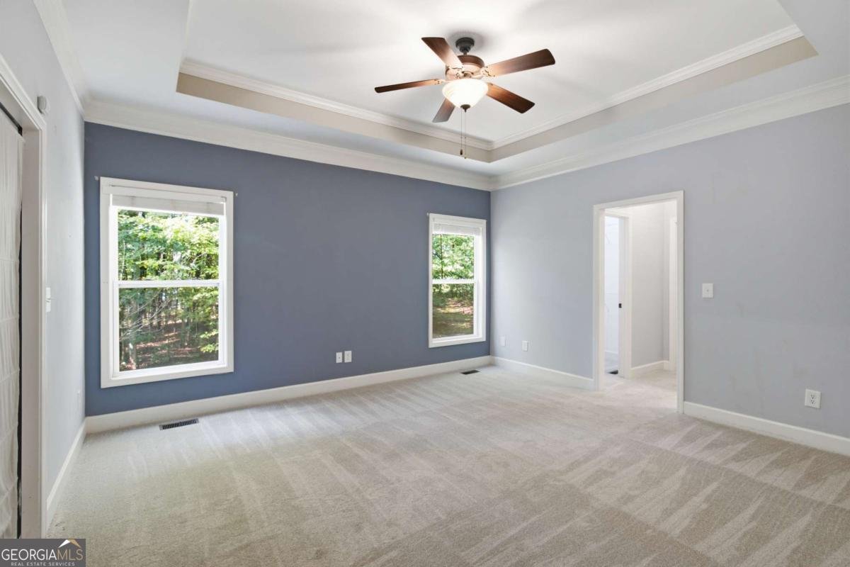 128 Fern Park Drive Dawsonville - Photo 16
