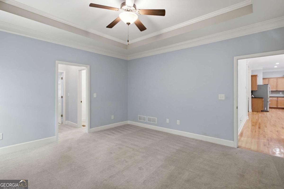 128 Fern Park Drive Dawsonville - Photo 18