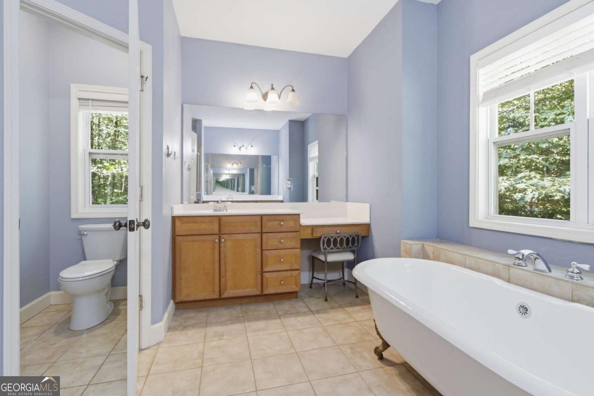 128 Fern Park Drive Dawsonville - Photo 22