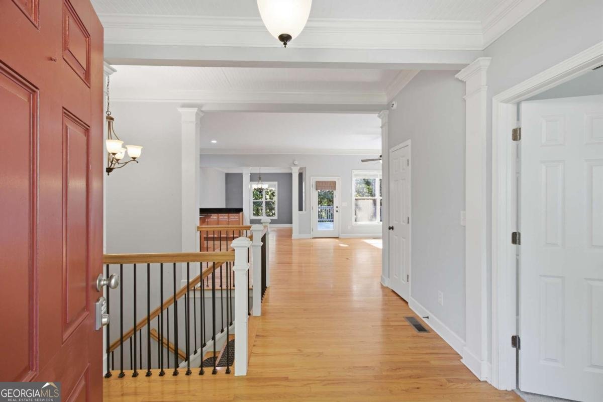 128 Fern Park Drive Dawsonville - Photo 27