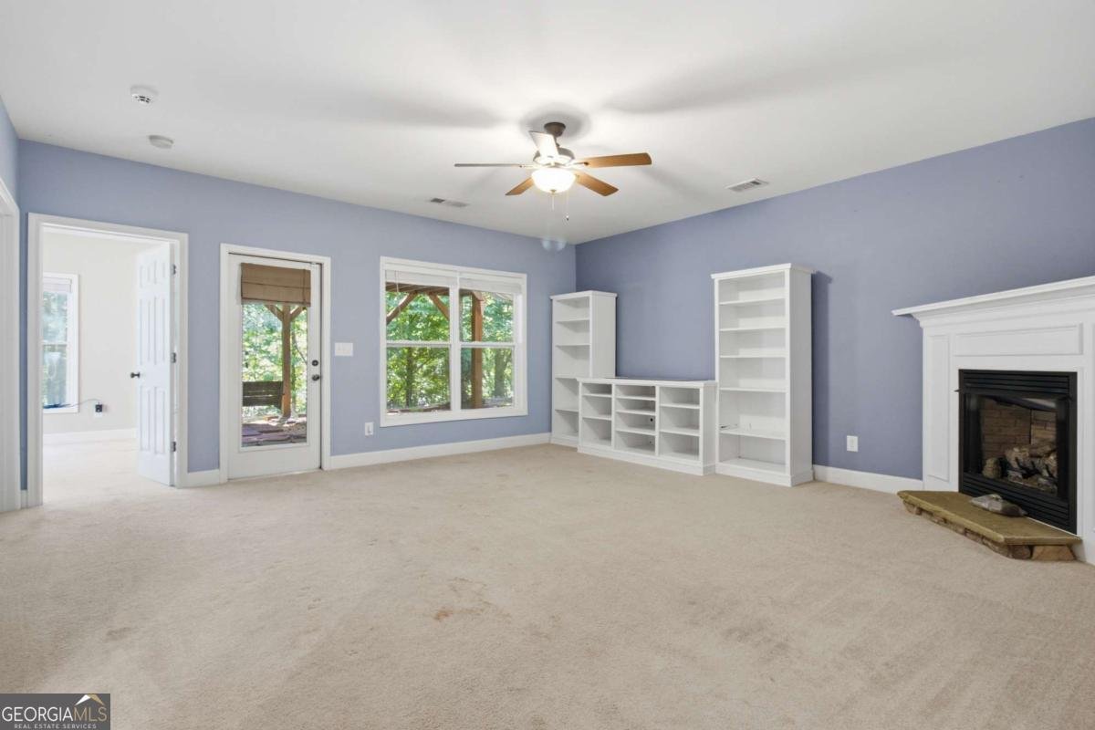 128 Fern Park Drive Dawsonville - Photo 28