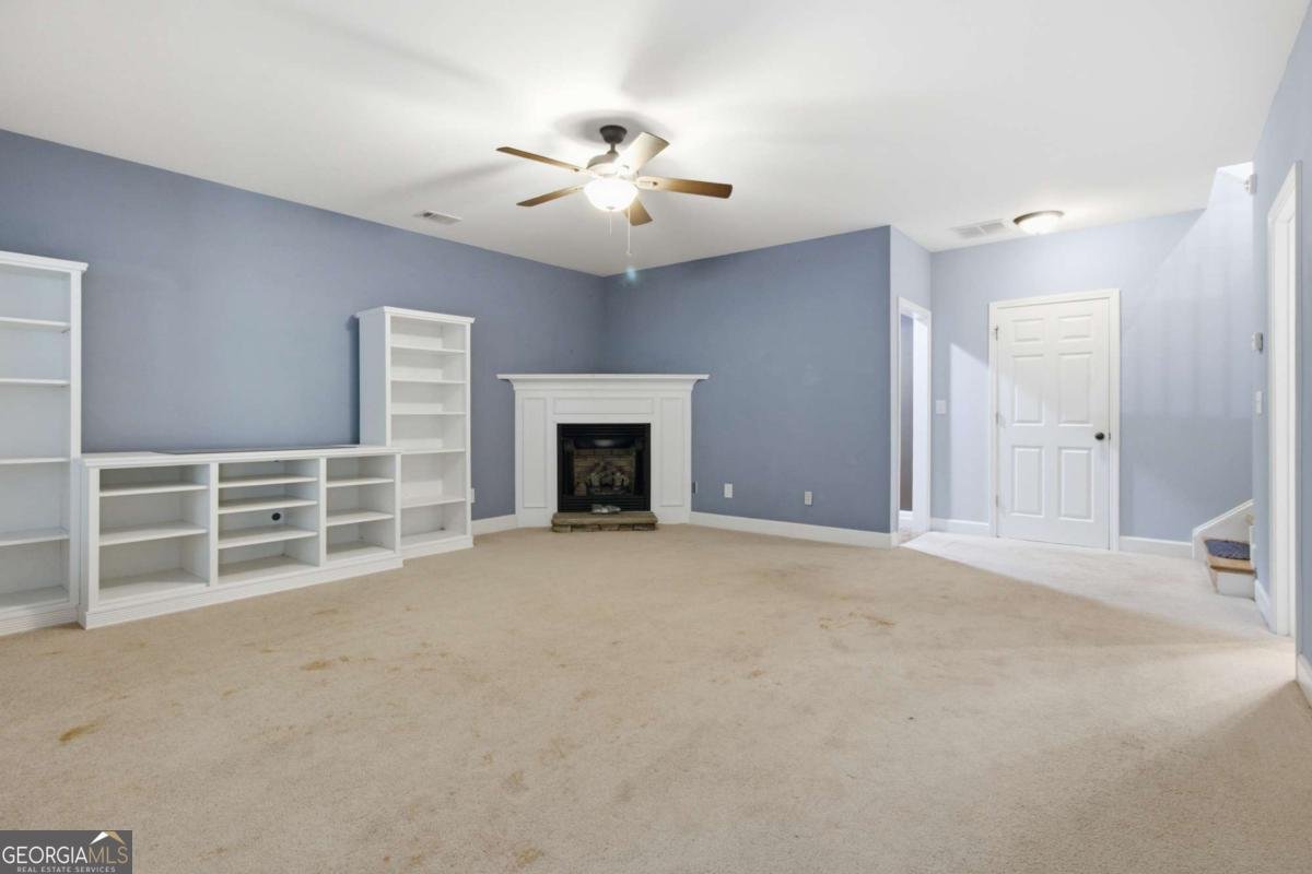 128 Fern Park Drive Dawsonville - Photo 29
