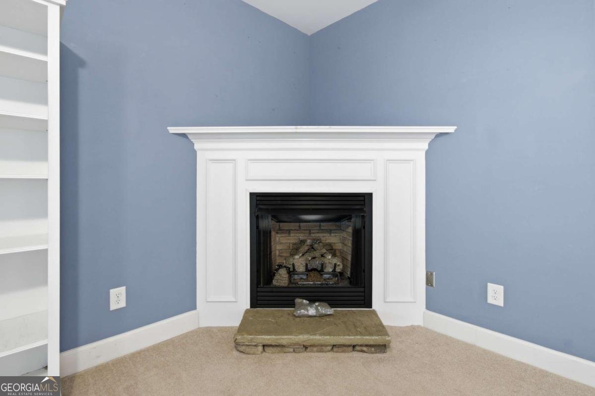 128 Fern Park Drive Dawsonville - Photo 30