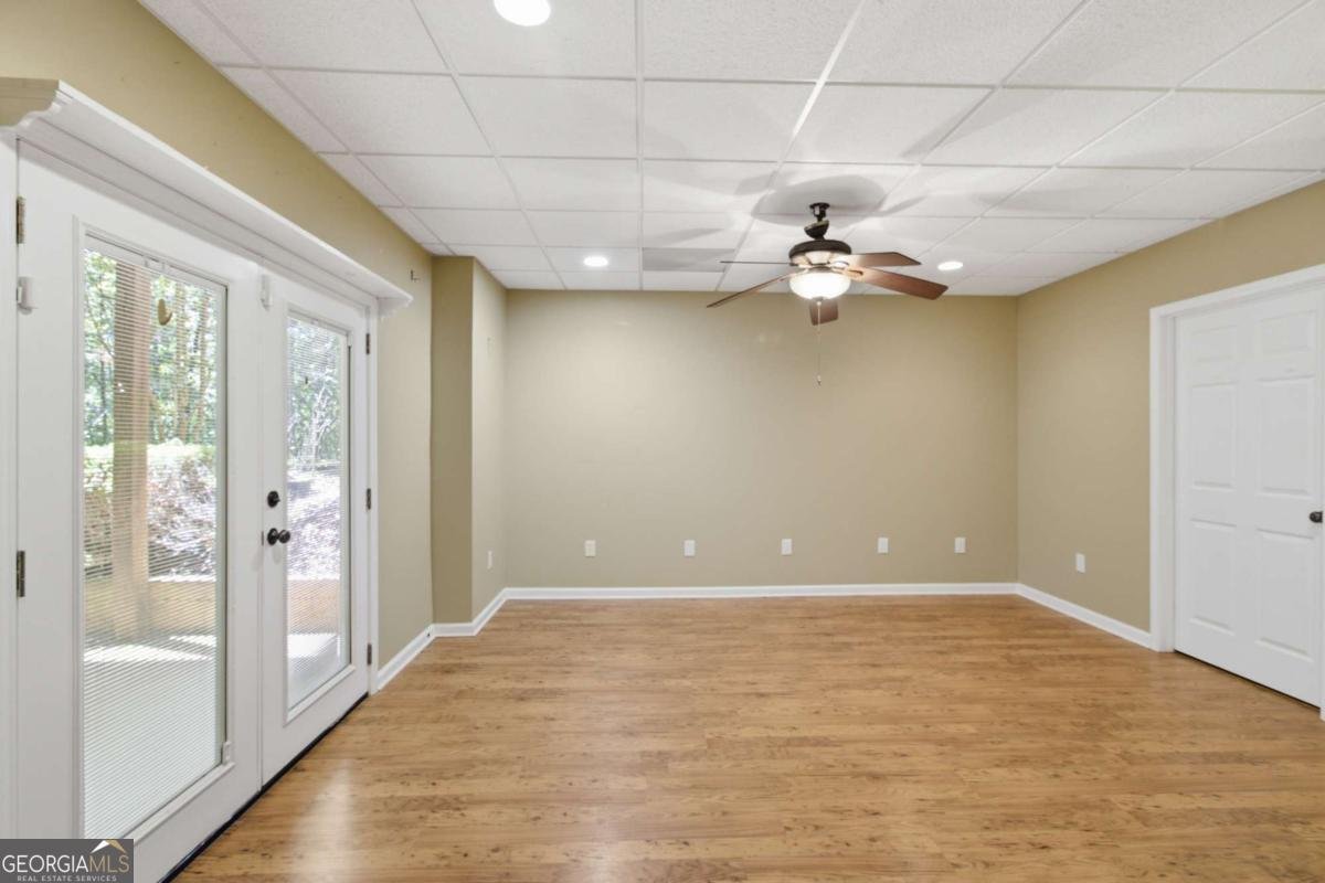 128 Fern Park Drive Dawsonville - Photo 34