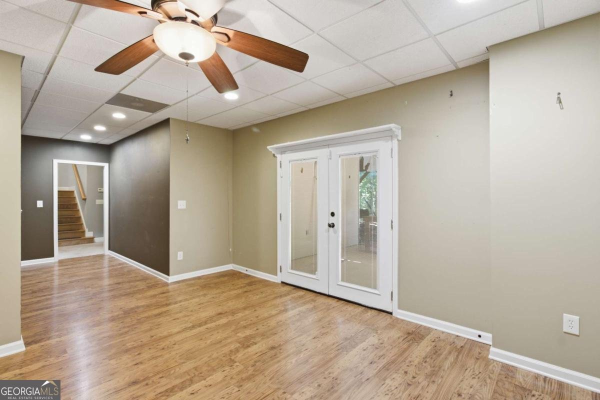 128 Fern Park Drive Dawsonville - Photo 35