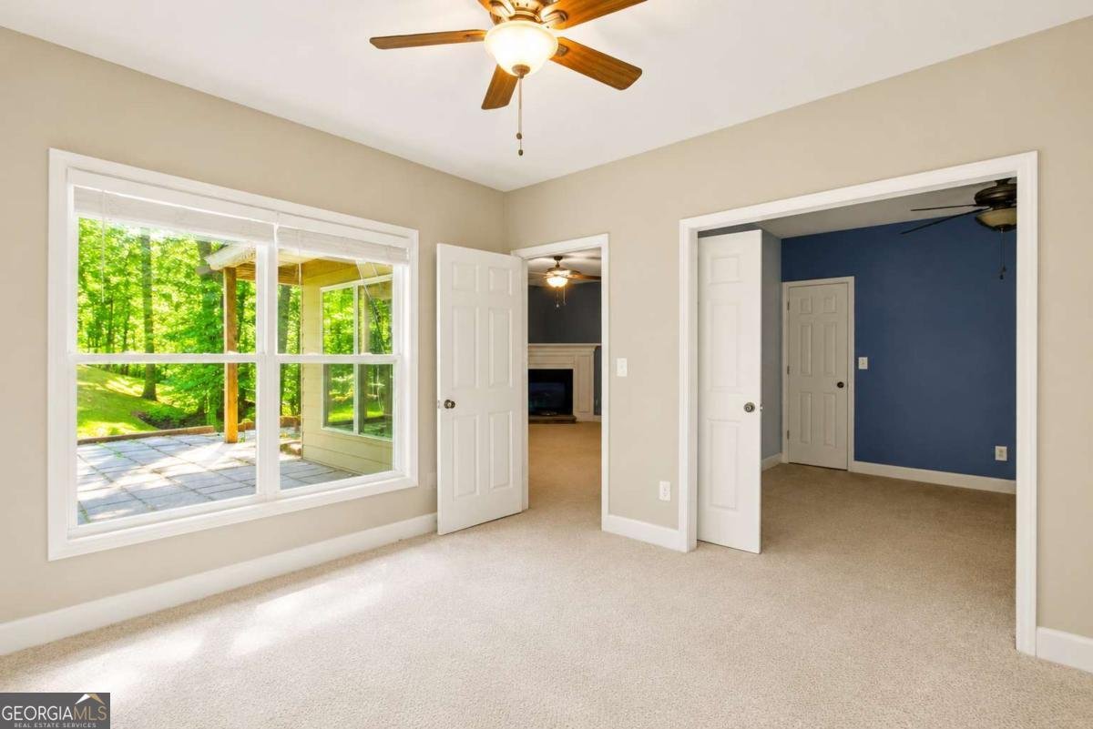 128 Fern Park Drive Dawsonville - Photo 37