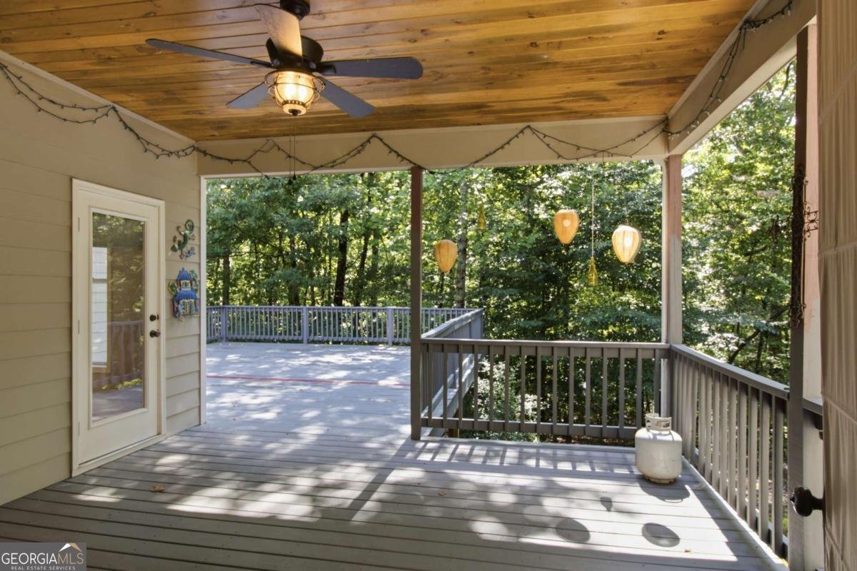 128 Fern Park Drive Dawsonville - Photo 41