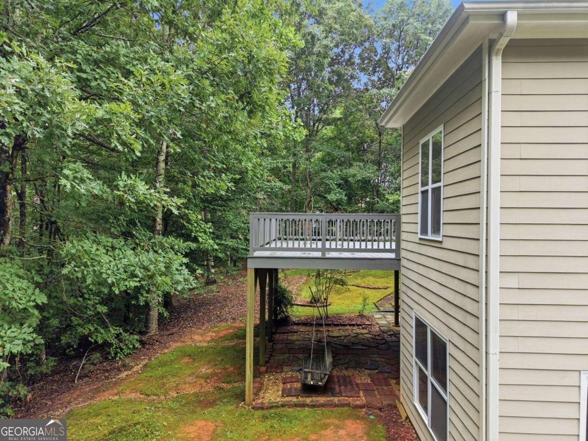 128 Fern Park Drive Dawsonville - Photo 44
