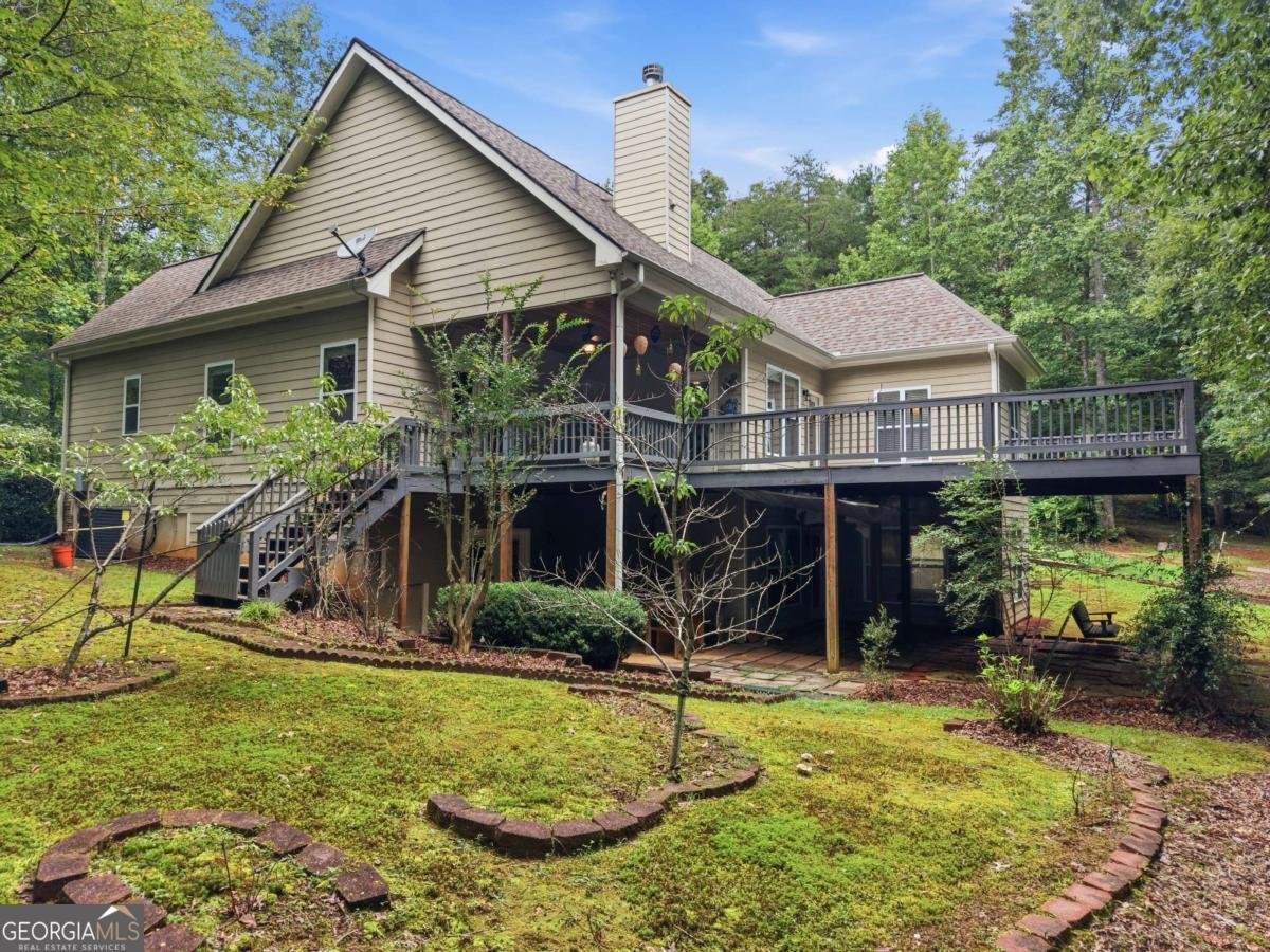 128 Fern Park Drive Dawsonville - Photo 45