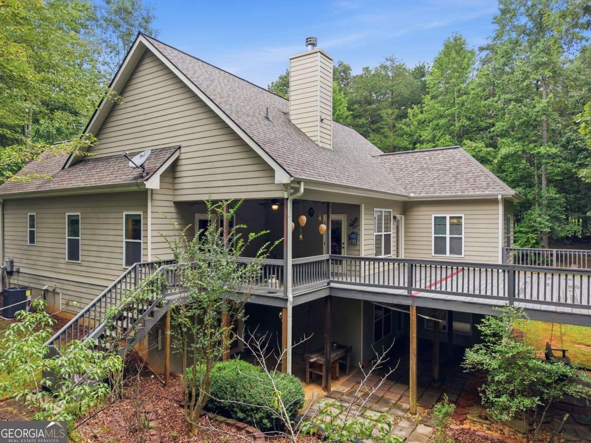 128 Fern Park Drive Dawsonville - Photo 46