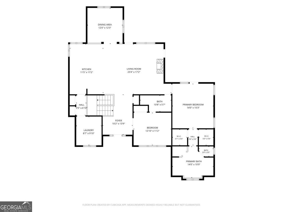 128 Fern Park Drive Dawsonville - Photo 48