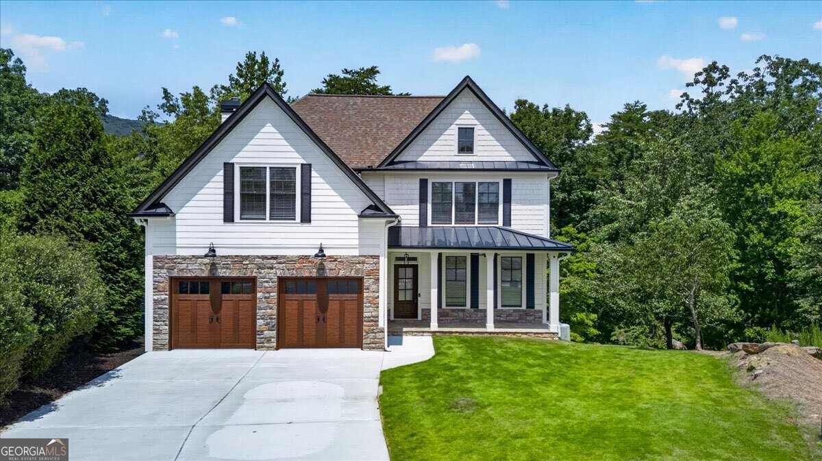 2021 Eagles Ridge Waleska - main photo