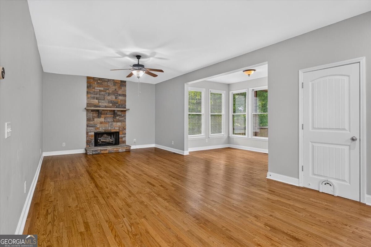 2021 Eagles Ridge Waleska - Photo 12
