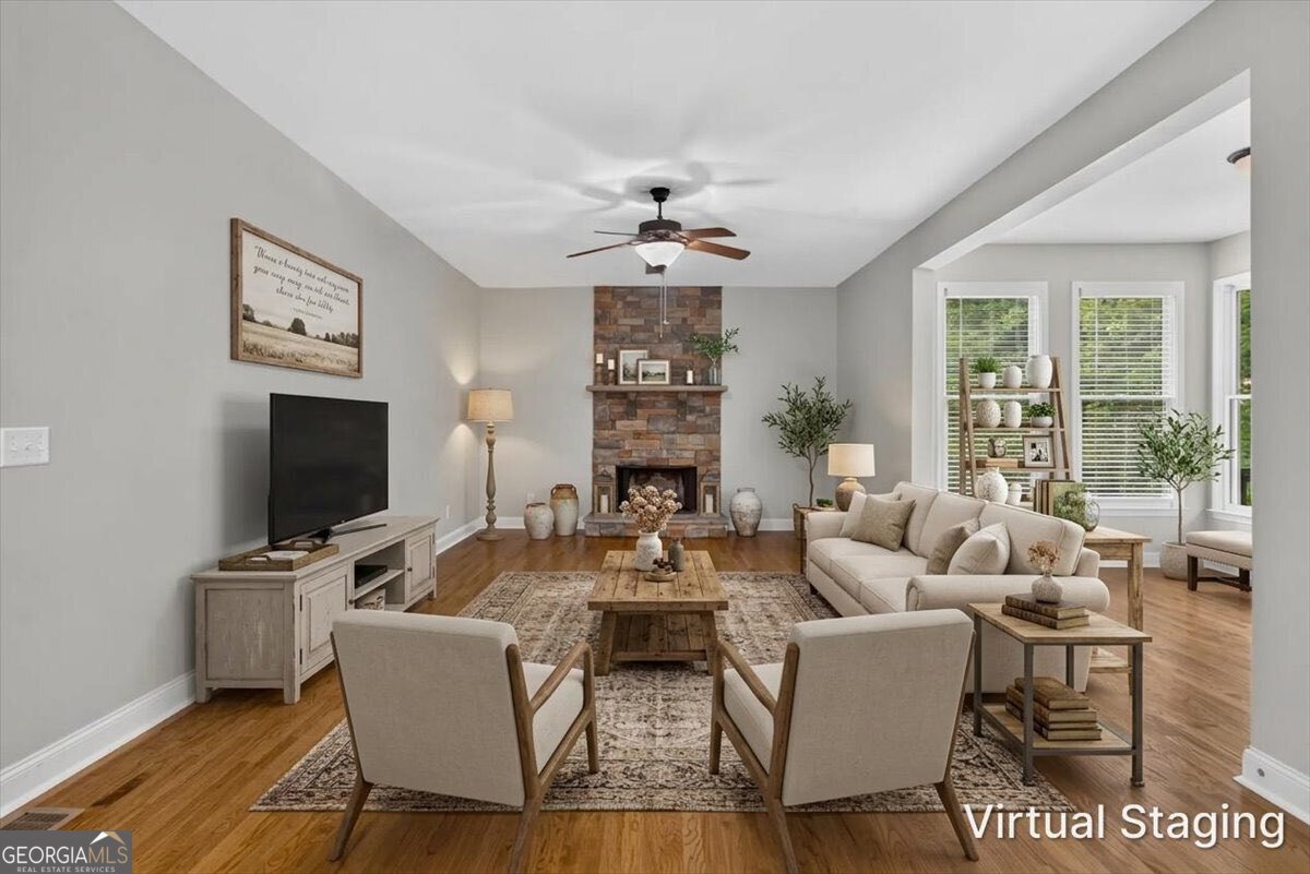 2021 Eagles Ridge Waleska - Photo 14