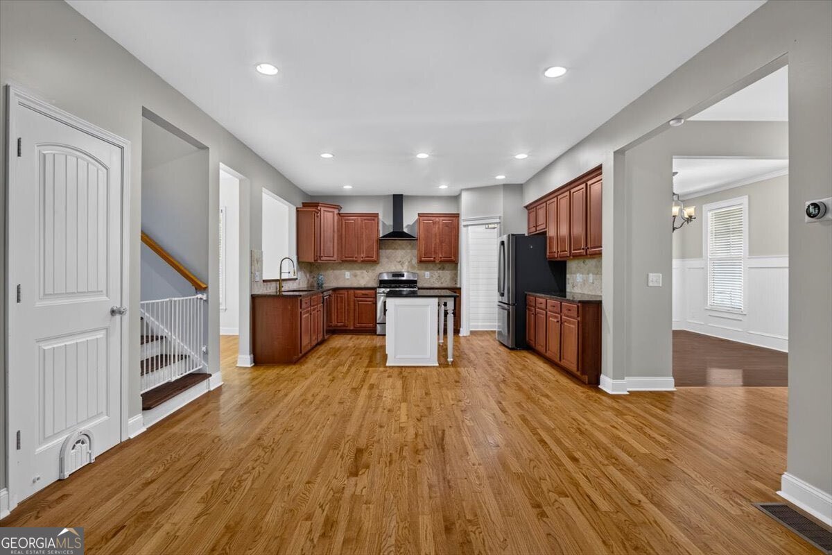 2021 Eagles Ridge Waleska - Photo 20