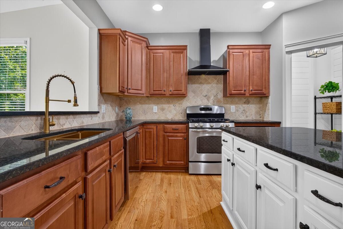 2021 Eagles Ridge Waleska - Photo 22