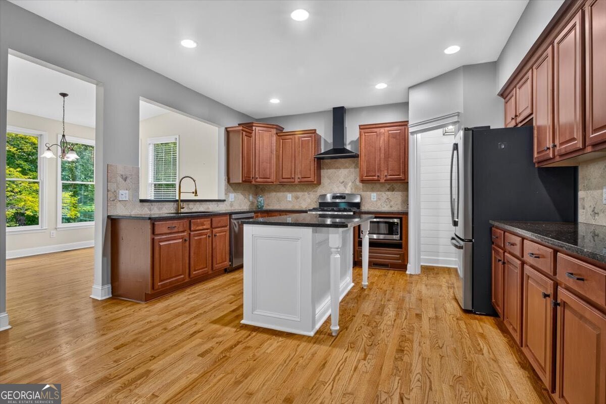 2021 Eagles Ridge Waleska - Photo 23