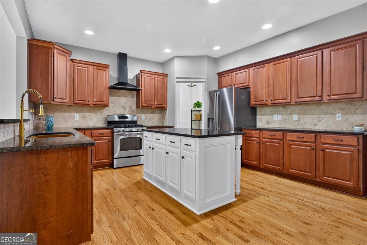 2021 Eagles Ridge Waleska - Photo 24