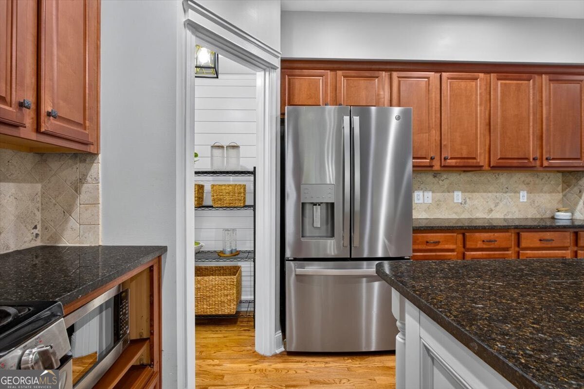 2021 Eagles Ridge Waleska - Photo 26
