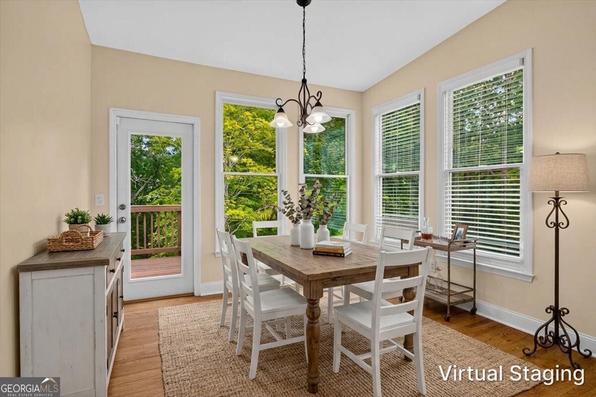 2021 Eagles Ridge Waleska - Photo 27