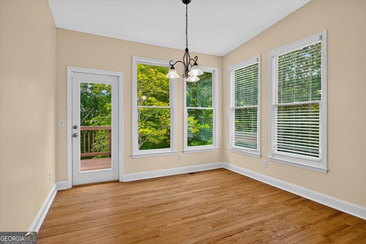 2021 Eagles Ridge Waleska - Photo 28