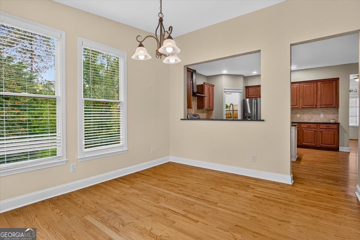 2021 Eagles Ridge Waleska - Photo 30